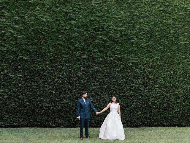 O casamento de Ricardo e Cristina em Porto, Porto (Concelho) 49