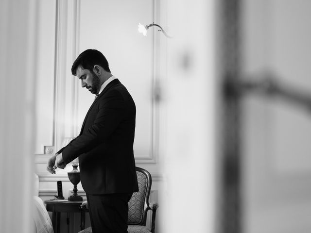 O casamento de Tiago e Lídia em Lisboa, Lisboa (Concelho) 5