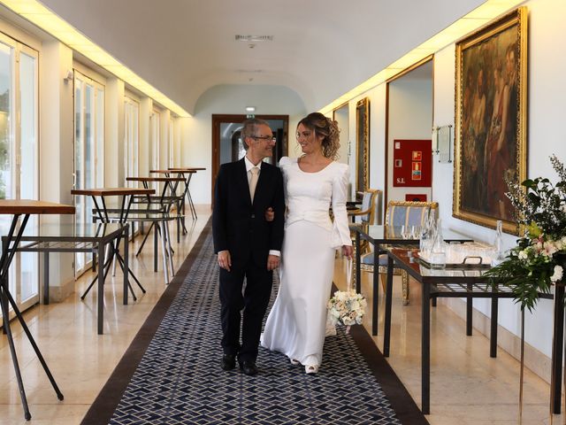 O casamento de Tiago e Lídia em Lisboa, Lisboa (Concelho) 54