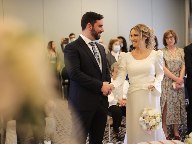 O casamento de Tiago e Lídia em Lisboa, Lisboa (Concelho) 59