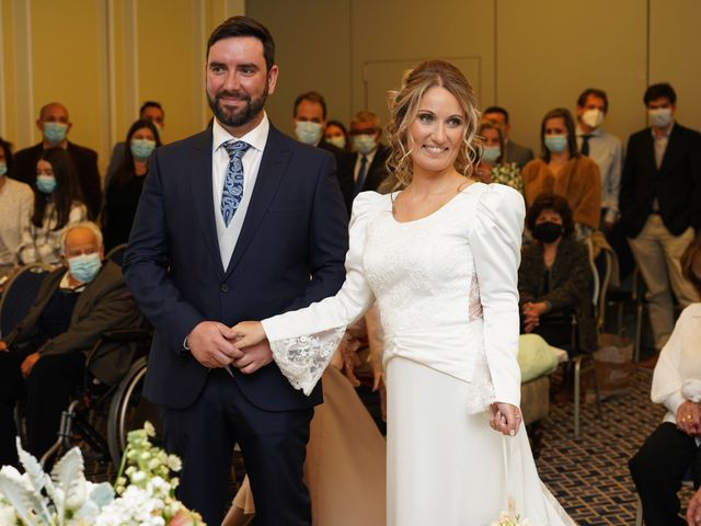 O casamento de Tiago e Lídia em Lisboa, Lisboa (Concelho) 61