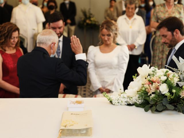 O casamento de Tiago e Lídia em Lisboa, Lisboa (Concelho) 67