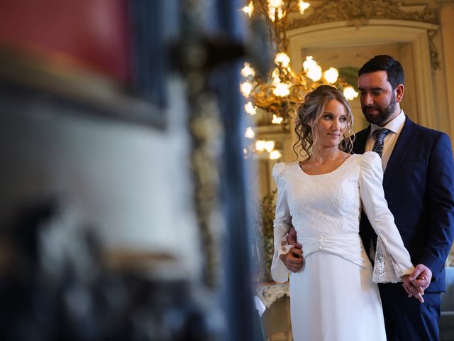 O casamento de Tiago e Lídia em Lisboa, Lisboa (Concelho) 71