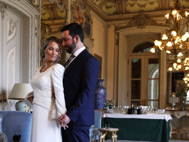 O casamento de Tiago e Lídia em Lisboa, Lisboa (Concelho) 74