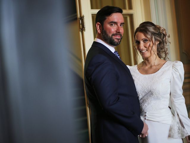 O casamento de Tiago e Lídia em Lisboa, Lisboa (Concelho) 76