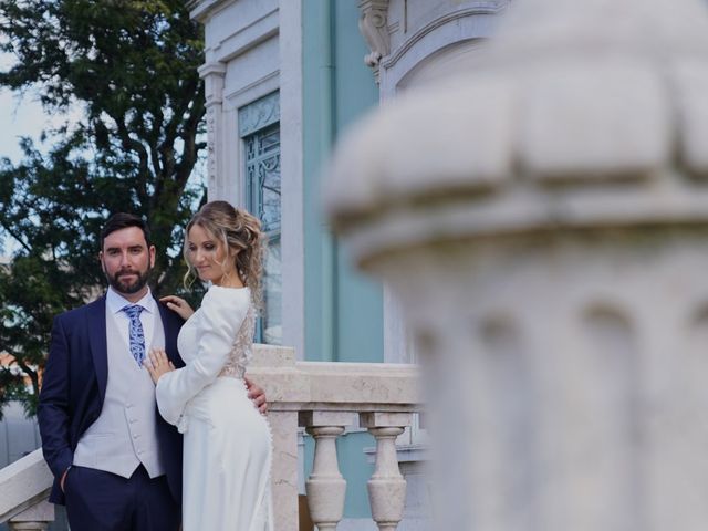 O casamento de Tiago e Lídia em Lisboa, Lisboa (Concelho) 79