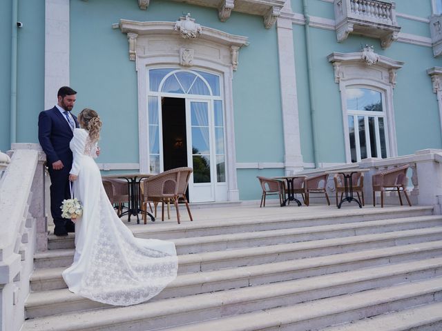 O casamento de Tiago e Lídia em Lisboa, Lisboa (Concelho) 86