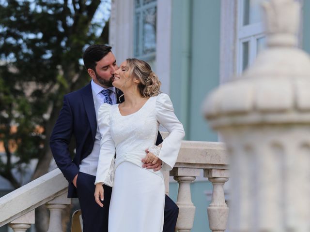 O casamento de Tiago e Lídia em Lisboa, Lisboa (Concelho) 88