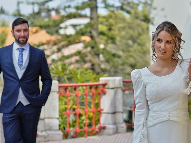 O casamento de Tiago e Lídia em Lisboa, Lisboa (Concelho) 95