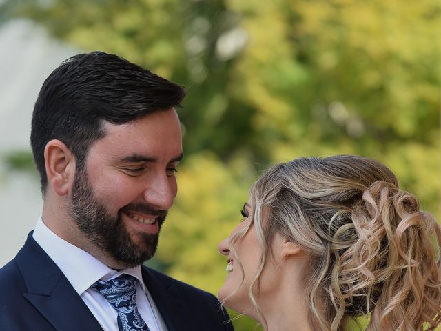 O casamento de Tiago e Lídia em Lisboa, Lisboa (Concelho) 96