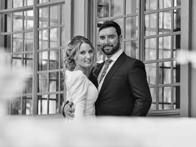 O casamento de Tiago e Lídia em Lisboa, Lisboa (Concelho) 99