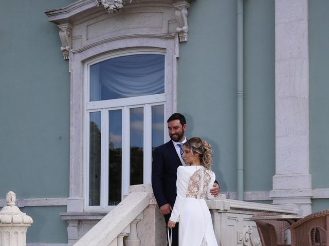 O casamento de Tiago e Lídia em Lisboa, Lisboa (Concelho) 102