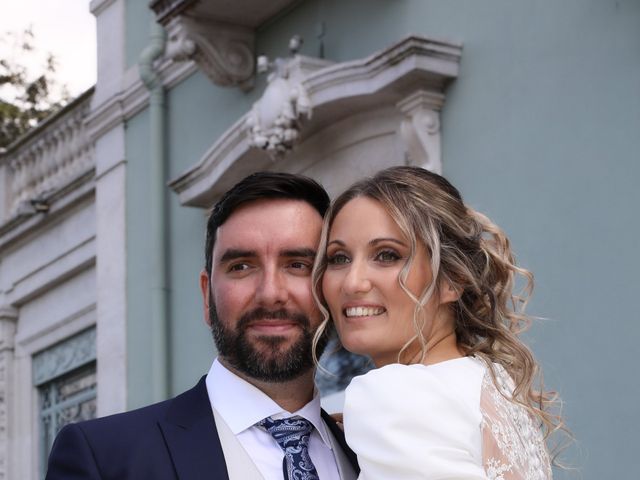 O casamento de Tiago e Lídia em Lisboa, Lisboa (Concelho) 104