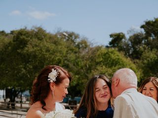 O casamento de Hugo e Svetlana 3