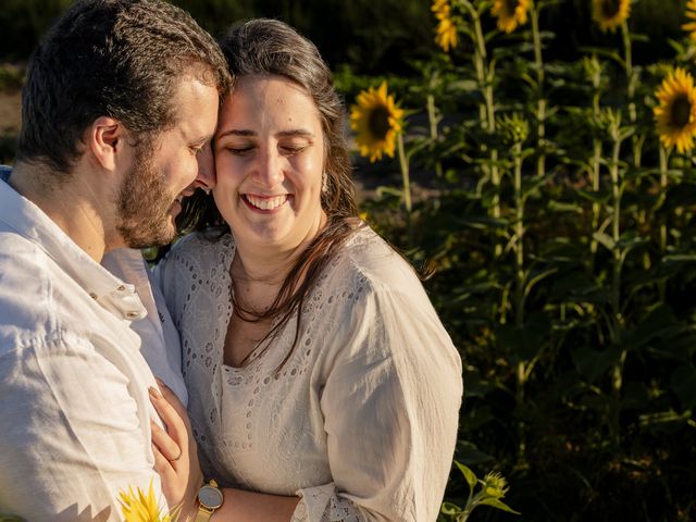 O casamento de João e Rute em Fátima, Ourém 7