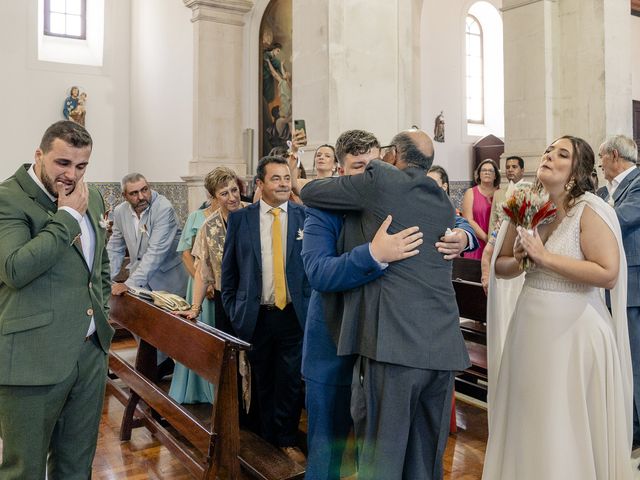 O casamento de João e Rute em Fátima, Ourém 19