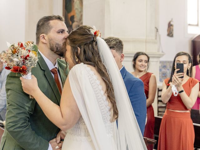 O casamento de João e Rute em Fátima, Ourém 20