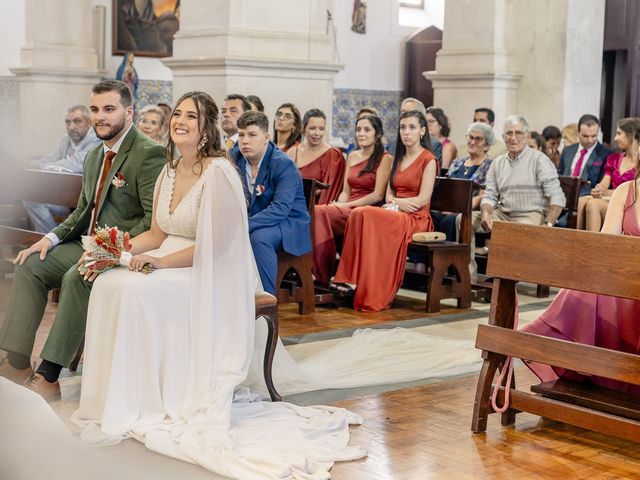 O casamento de João e Rute em Fátima, Ourém 21