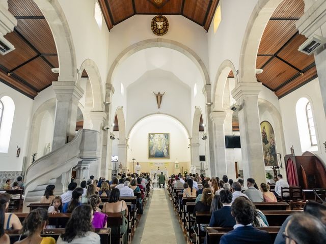 O casamento de João e Rute em Fátima, Ourém 22