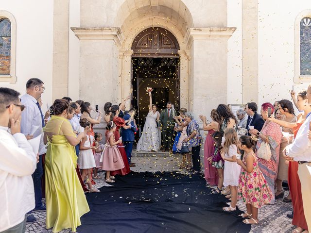 O casamento de João e Rute em Fátima, Ourém 24