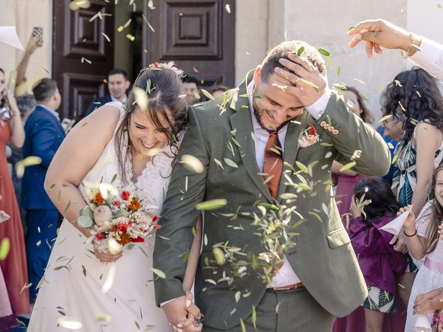 O casamento de João e Rute em Fátima, Ourém 25