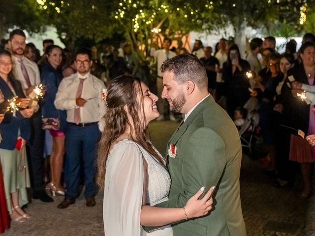 O casamento de João e Rute em Fátima, Ourém 31