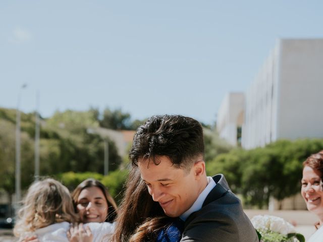 O casamento de Svetlana e Hugo em Grândola, Grândola 3