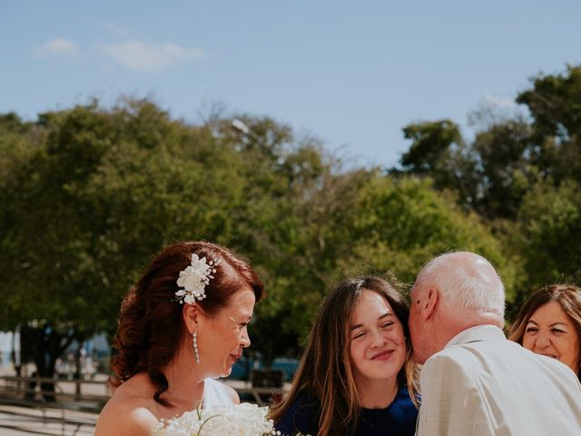 O casamento de Svetlana e Hugo em Grândola, Grândola 5