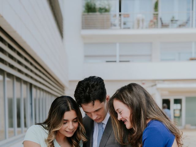 O casamento de Svetlana e Hugo em Grândola, Grândola 8