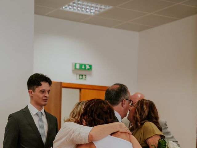 O casamento de Svetlana e Hugo em Grândola, Grândola 15