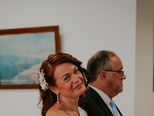 O casamento de Svetlana e Hugo em Grândola, Grândola 24