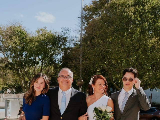 O casamento de Svetlana e Hugo em Grândola, Grândola 28