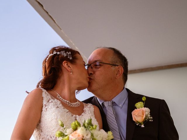 O casamento de Svetlana e Hugo em Grândola, Grândola 61