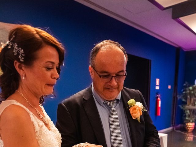 O casamento de Svetlana e Hugo em Grândola, Grândola 106