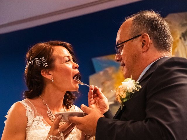 O casamento de Svetlana e Hugo em Grândola, Grândola 111