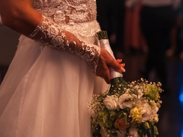 O casamento de Svetlana e Hugo em Grândola, Grândola 116