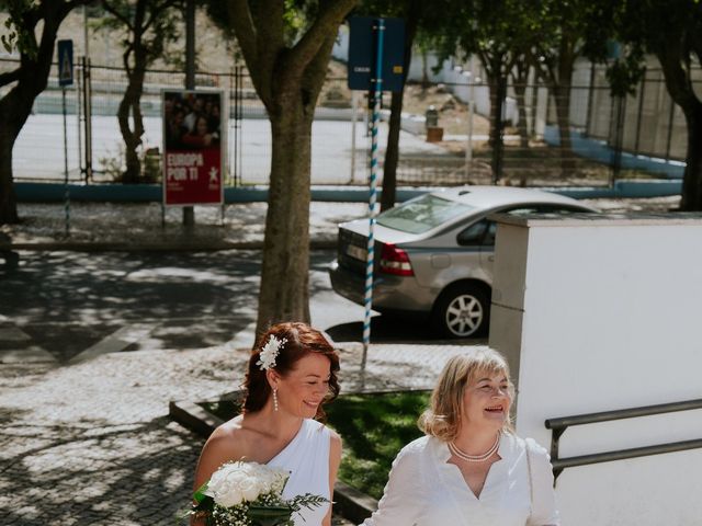 O casamento de Svetlana e Hugo em Grândola, Grândola 2