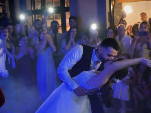 O casamento de João  e Sara em Câmara de Lobos, Madeira 3