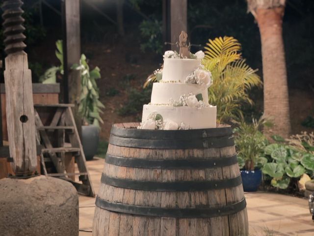 O casamento de João  e Sara em Câmara de Lobos, Madeira 6