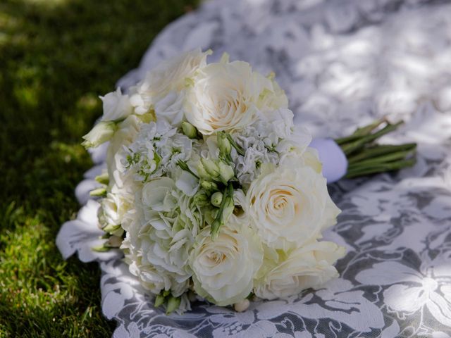 O casamento de Jesus e Debbie em Ilha, Madeira 21