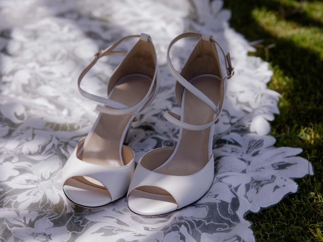 O casamento de Jesus e Debbie em Ilha, Madeira 22