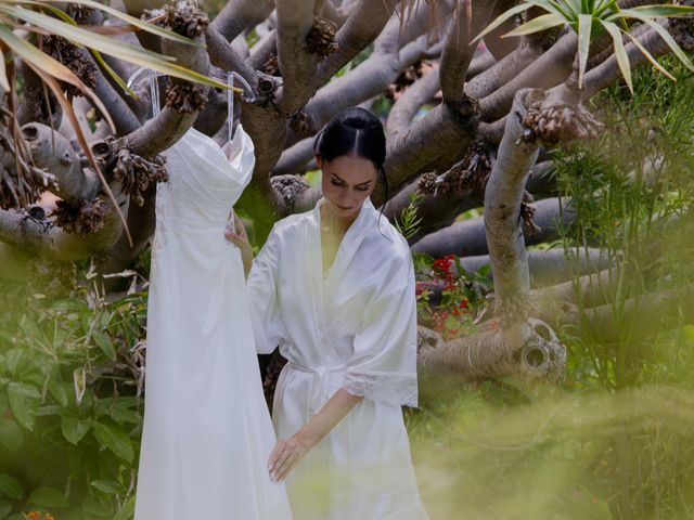 O casamento de Jesus e Debbie em Ilha, Madeira 23