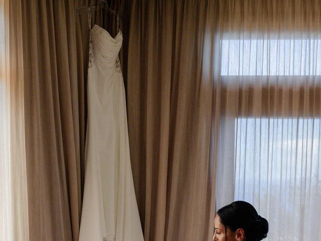 O casamento de Jesus e Debbie em Ilha, Madeira 29