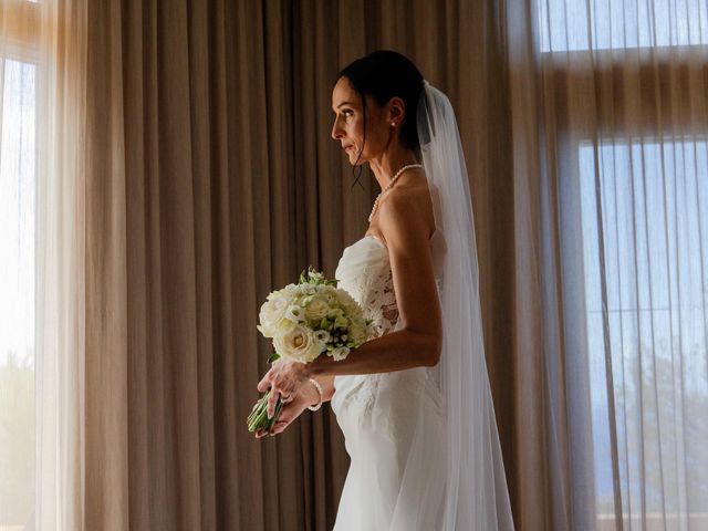 O casamento de Jesus e Debbie em Ilha, Madeira 39