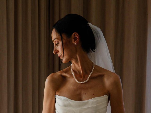 O casamento de Jesus e Debbie em Ilha, Madeira 40
