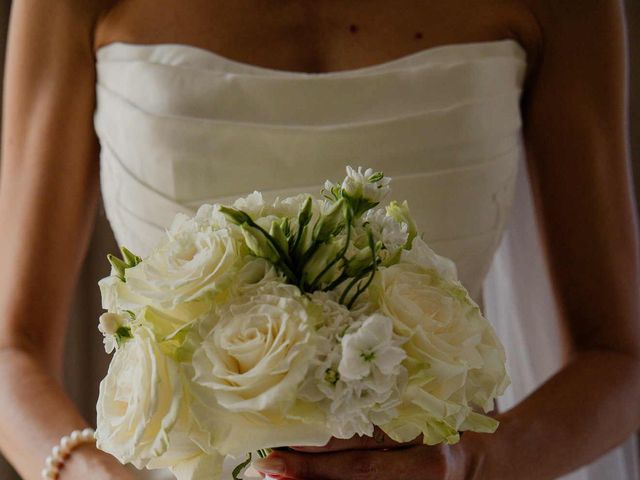 O casamento de Jesus e Debbie em Ilha, Madeira 41