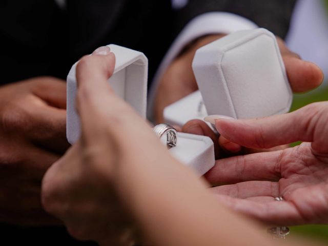O casamento de Jesus e Debbie em Ilha, Madeira 62