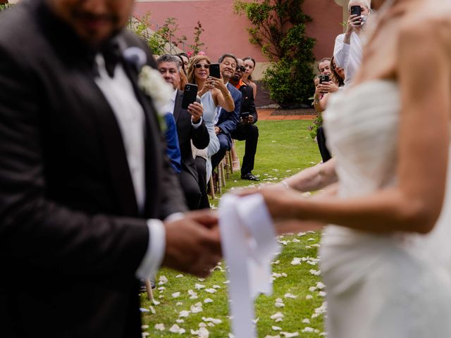 O casamento de Jesus e Debbie em Ilha, Madeira 67