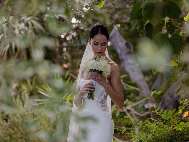 O casamento de Jesus e Debbie em Ilha, Madeira 77