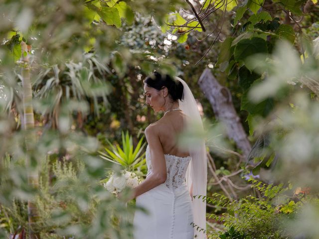 O casamento de Jesus e Debbie em Ilha, Madeira 78